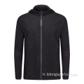 Toptan Gym Fitness Sport Ceket Hoodie Erkekler İçin